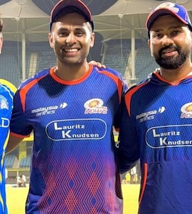 This T20 World Cup-Winning Captain Got Rs 15000 As First Salary For Entire Season: "I Spent It All"