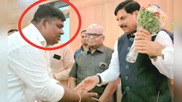 ₹21 करोड़ से ज्यादा की साइबर ठगी! भाजपा नेता गिरफ्तार, अकाउंट से बरामद हुए 50 लाख रुपये
