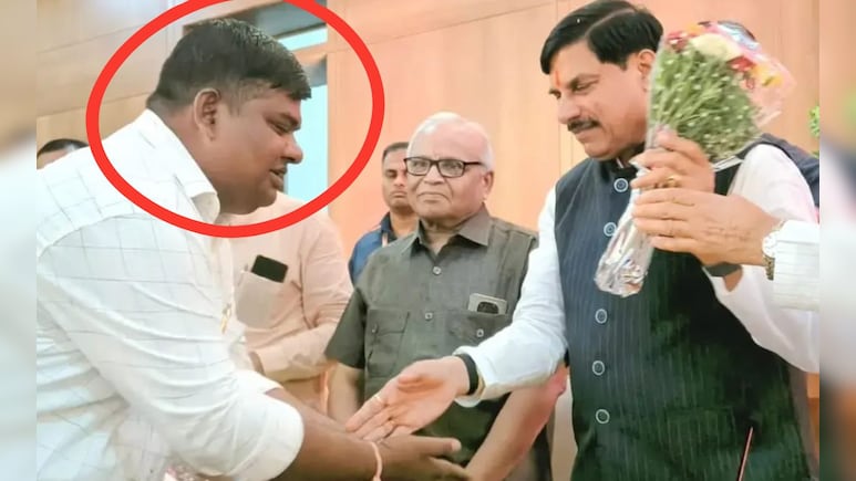 ₹21 करोड़ से ज्यादा की साइबर ठगी! भाजपा नेता गिरफ्तार, अकाउंट से बरामद हुए 50 लाख रुपये