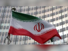 Tensions To Escalate? Iran Weighs Attacks On US Targets In Europe, Says Report