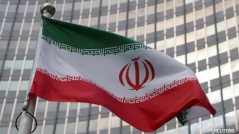 Tensions To Escalate? Iran Weighs Attacks On US Targets In Europe, Says Report