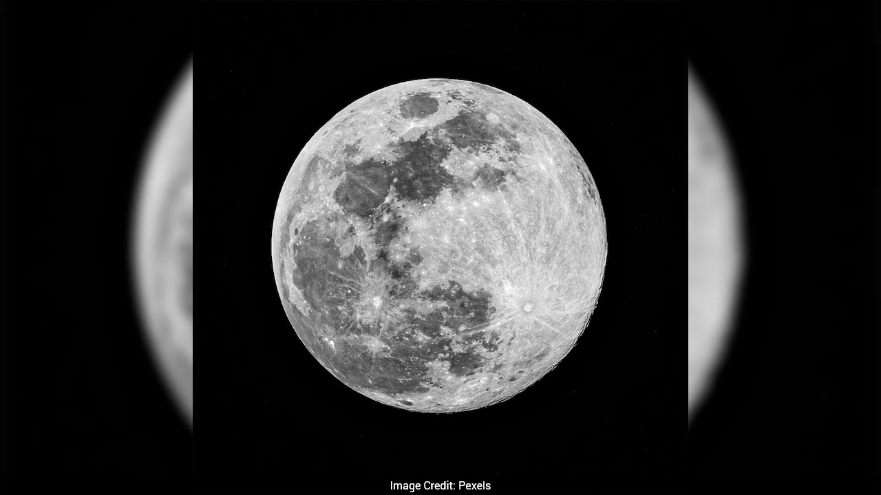 Pakistan Enters Moon Race: "Jinnah-1" Rover Aims For South Pole Mission