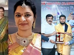 इंजीनियर और उनके परिवार ने नदी में छलांग लगाकर क्यों दी जान, खुल गया राइफल शूटिंग कोच वाला राज