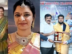 Andhra Engineer, Family Jump Into River, Blame Rifle Shooting Coach In Note