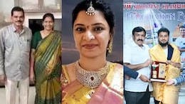 Andhra Engineer, Family Jump Into River, Blame Rifle Shooting Coach In Note