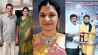 Andhra Engineer, Family Jump Into River, Blame Rifle Shooting Coach In Note