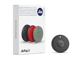 अब चाभी या बैग खोने की टेंशन नहीं! JioTag 2 ब्लूटूथ ट्रैकर भारत में लॉन्च, जानें कीमत