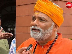 पप्पू यादव के भगवा प्रदर्शन से सपा ने किया किनारा, गठबंधन में ही मतभेद; अखिलेश के दो सांसदों ने क्या कहा