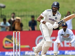 Padikkal Slams 50 As India A Set 363-Run Target For Aus A In Unofficial Test