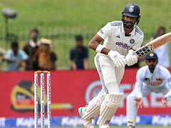India vs Sri Lanka LIVE Score, 2nd Test Day 1 Updates: Devdutt Padikkal Slams Ton, Keeps India In Command After Rishabh Pants Exit
