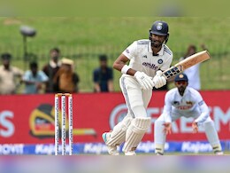 IND vs SL LIVE: देवदत्त पडिक्कल 117 रन बनाकर आउट, भारत को चौथा झटका