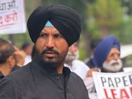 Raja Warring In Spotlight After Another Congress Leader Questions Leadership