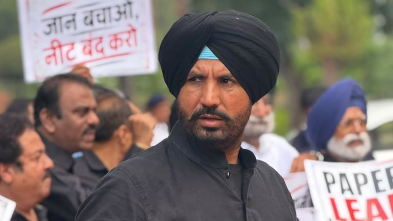पंजाब कांग्रेस में घमासान जारी, राजा वड&zwj;िंग को हटाने की विरोधी कैंप की रणनीति तैयार, विरोधी गुट के नेताओं ने दिल्ली में डाला डेरा
