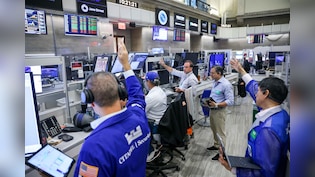 Wall Street Highlights: S&P 500, Nasdaq Finish Higher As Investors Prepare For Nvidia Earnings