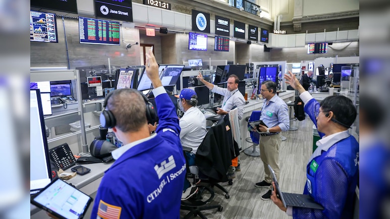 Wall Street Highlights: S&P 500, Nasdaq Finish Higher As Investors Prepare For Nvidia Earnings