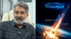 'Varanasi To Be First Non-English Film Shot Entirely In IMAX': SS Rajamouli