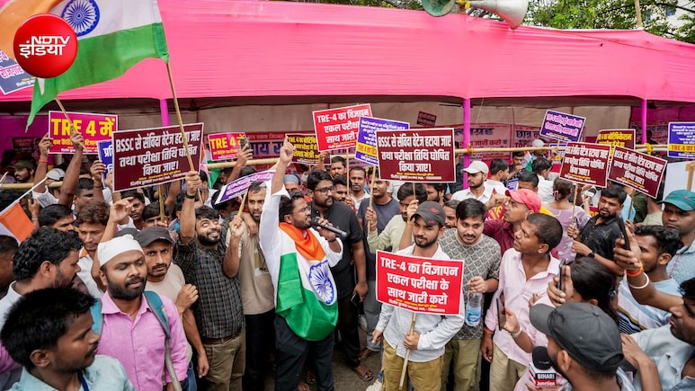 पटना के गर्दनीबाग का नाम कैसे पड़ा? जहां BPSC के खिलाफ प्रदर्शन कर रहे हैं बिहार के छात्र