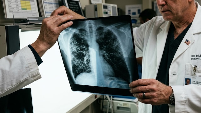 What Is Black Lung Disease And Why Are Cases Soaring In West Viginia, USA?