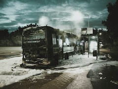 Hungary Bus Crash: Atleast 12 Dead, 10 Injured As Polish Bus Overturns On Motorway