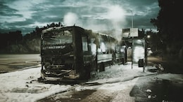 Hungary Bus Crash: Atleast 12 Dead, 10 Injured As Polish Bus Overturns On Motorway