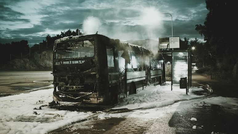 Hungary Bus Crash: Atleast 12 Dead, 10 Injured As Polish Bus Overturns On Motorway