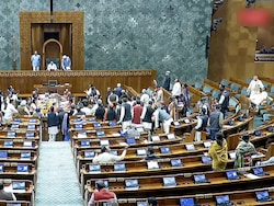 12 Bills Passed In Monsoon Session, But Little Debate, Centre Blames Congress