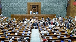 12 Bills Passed In Monsoon Session, But Little Debate, Centre Blames Congress