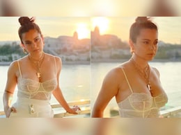 "What A Woman Wears Is Her Business": When Kangana Ranaut Defended Female Fashion Choices