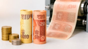 Plastic Money Pilot Approved: Rs 10, Rs 20 Polymer Notes To Enter Trials, Says FM Sitharaman