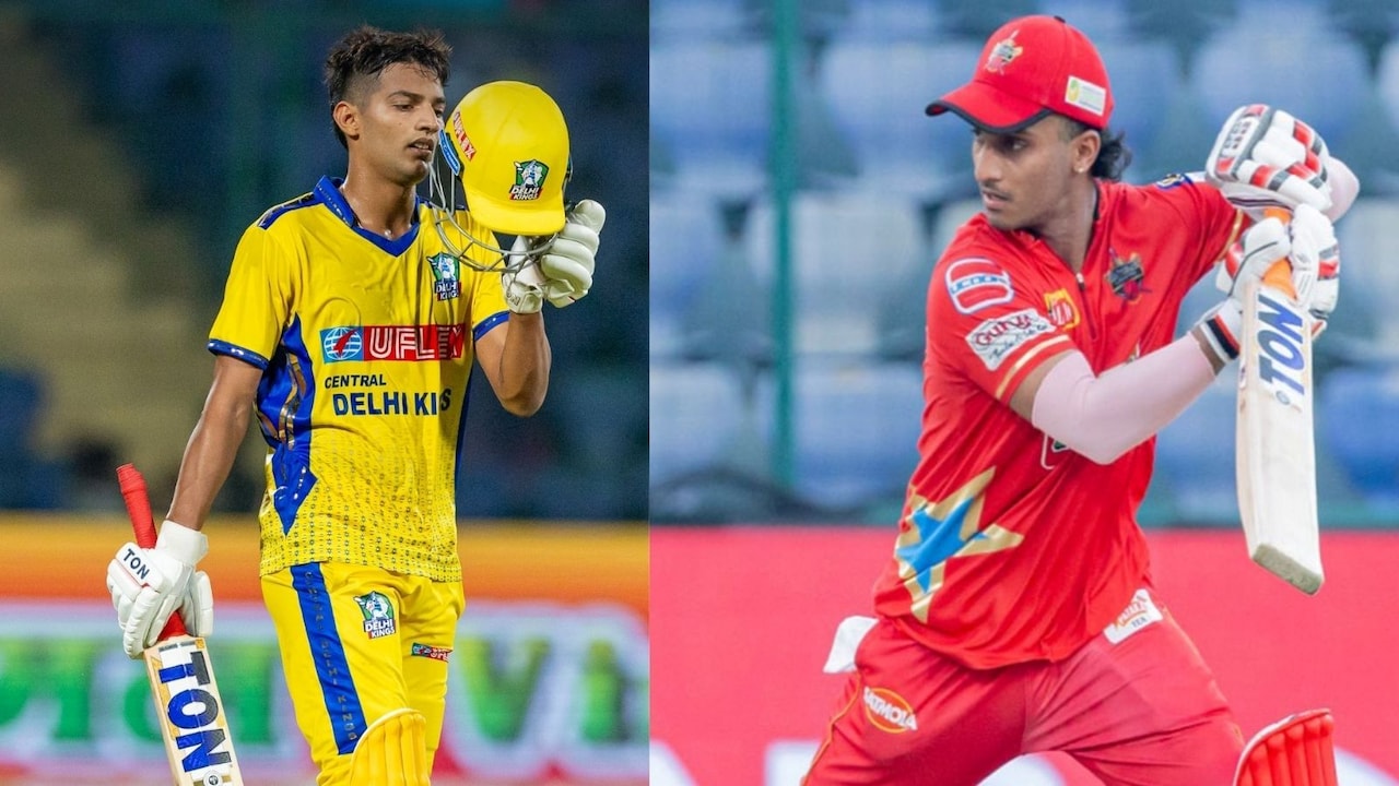 DPL 2026 का फाइनल कल, सेंट्रल और साउथ दिल्ली के बीच होगी टक्कर, जानिए टाइमिंग-लाइव स्ट्रीमिंग डिटेल्स