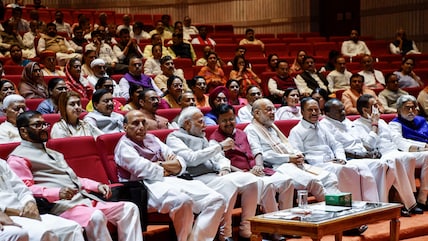 PM Modi Invites 26 New NDA MPs for Breakfast After Major Political Realignment