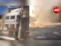 कोलंबिया में भूकंप के तेज झटके, 7.1 तीव्रता से कांपी धरती