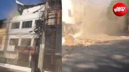 कोलंबिया में भूकंप के तेज झटके, 7.4 की तीव्रता से कांपी धरती; 111 की मौत