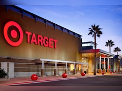 Target Shares Tank 5% As Halloween Costume Row Triggers Selloff