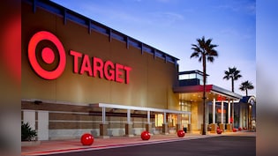 Target Shares Tank 5% As Halloween Costume Row Triggers Selloff