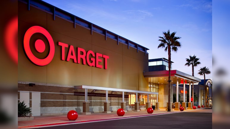 Target Shares Tank 5% As Halloween Costume Row Triggers Selloff