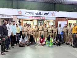 Mumbai Woman Pays Help Rs 3 Lakh To Kill Daughter-In-Law Over Violence Case