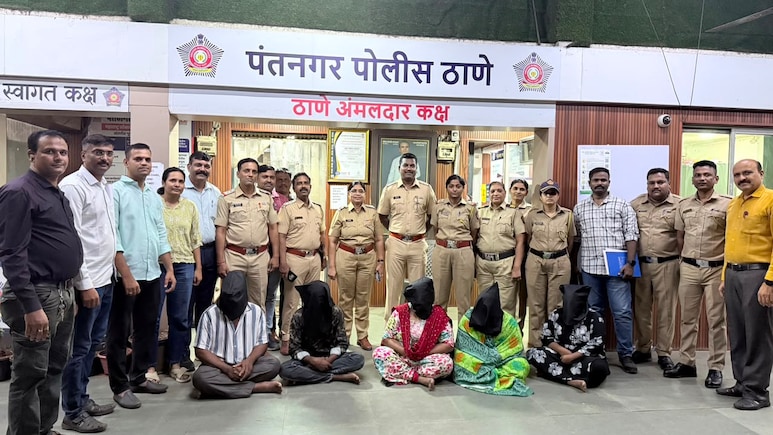 Mumbai Woman Pays Help Rs 3 Lakh To Kill Daughter-In-Law Over Violence Case