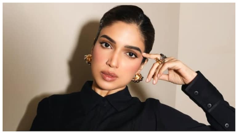 After Randeep Hooda, Bhumi Pednekar Reaches Sivasagar To Help In Assam Flood Relief