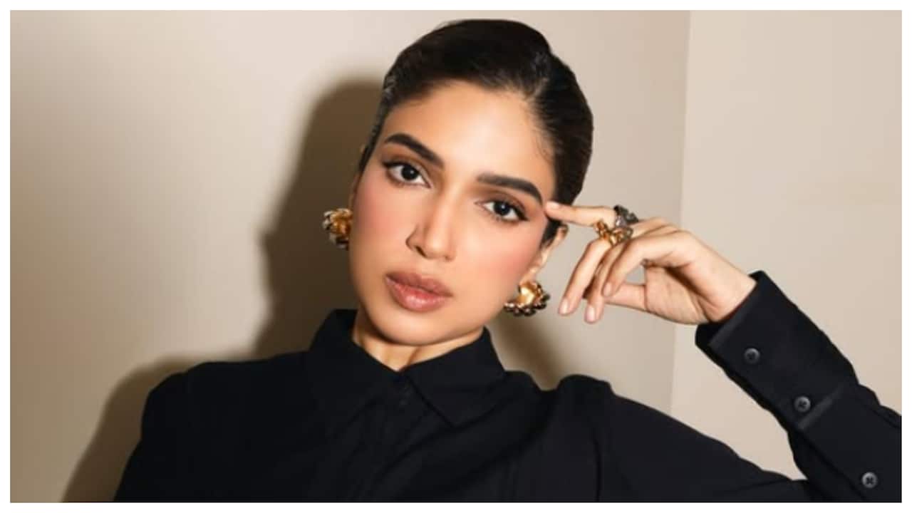 After Randeep Hooda, Bhumi Pednekar Reaches Sivasagar To Help In Assam Flood Relief
