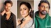 Nushrratt To Star Alongside Tiger Shroff In Remo D'Souza's Next: Report