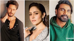 Nushrratt To Star Alongside Tiger Shroff In Remo D'Souza's Next: Report
