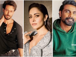 Nushrratt Bharuccha To Star Alongside Tiger Shroff In Remo D'Souza's Next: Report