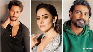 Nushrratt Bharuccha To Star Alongside Tiger Shroff In Remo D'Souza's Next: Report