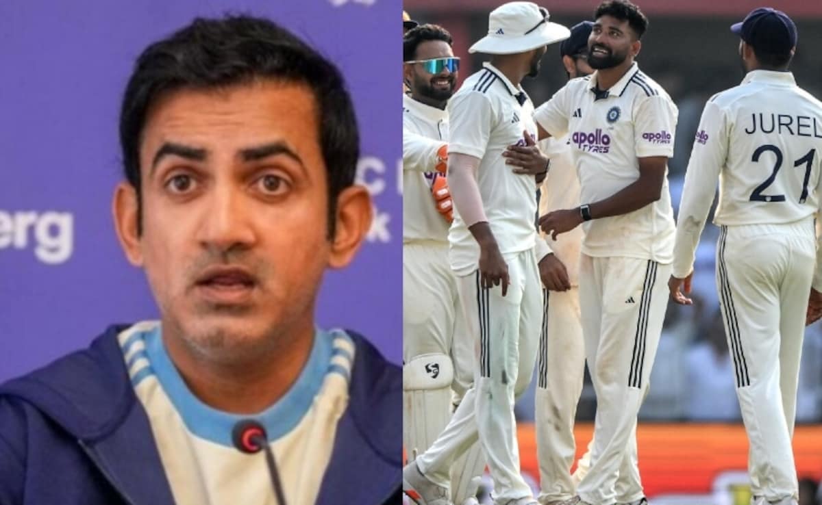 कोलंबो टेस्ट की प्लेइंग 11 से कुलदीप यादव की होगी छुट्टी! 33 साल के इस खिलाड़ी का होगा डेब्यू