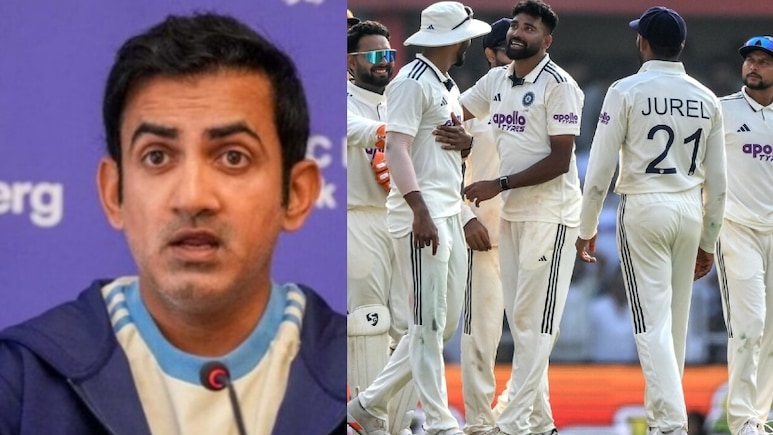 कोलंबो टेस्ट की प्लेइंग 11 से कुलदीप यादव की होगी छुट्टी! 33 साल के इस खिलाड़ी का होगा डेब्यू