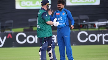 IRE vs AFG 3rd ODI Live Streaming: When And Where To Watch Ireland vs Afghanistan Match Online