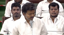 Vijay Urges Centre To Freeze Lok Sabha Seats At 543, Moves Resolution