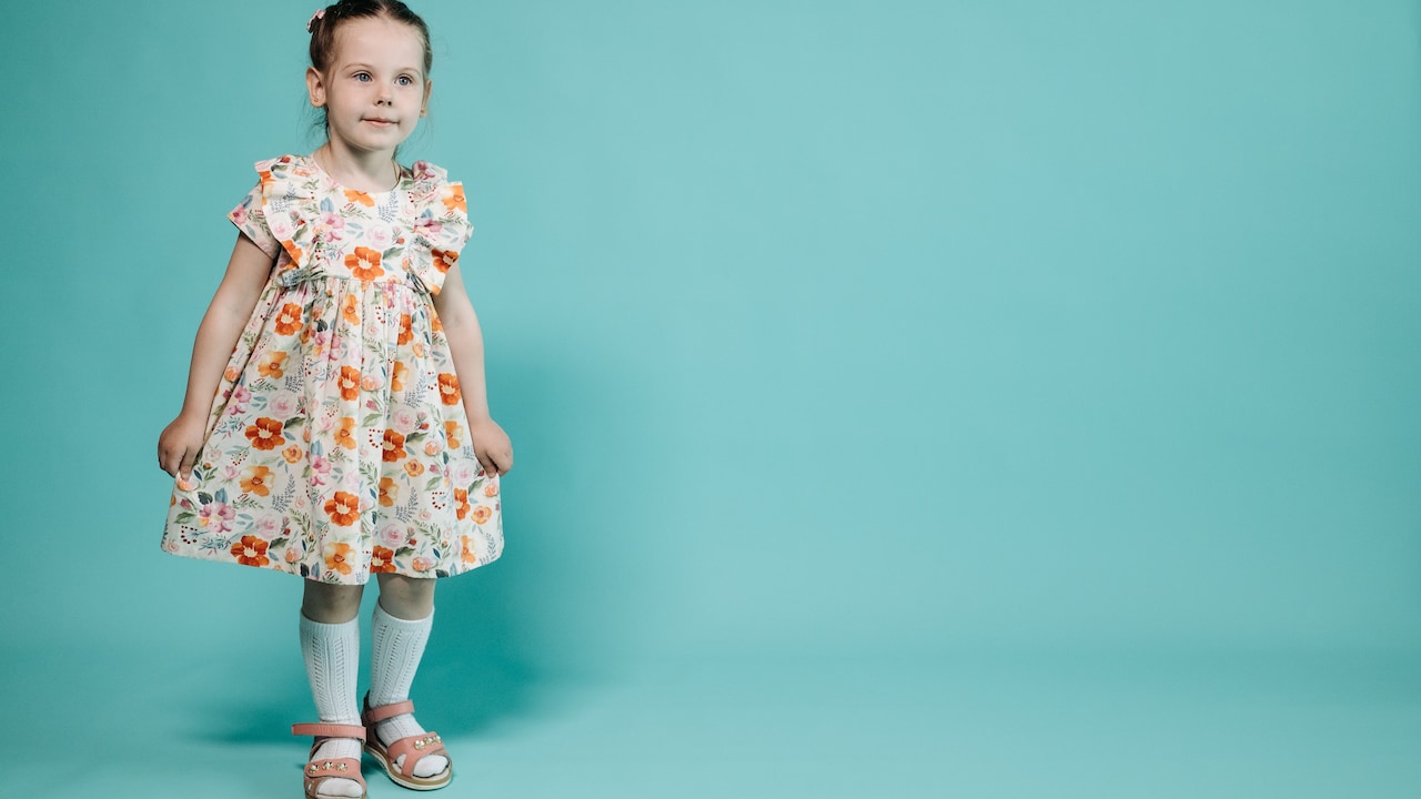 Which kid's dresses do you want to grab under ₹2000 From Myntra Style Parade Sale?