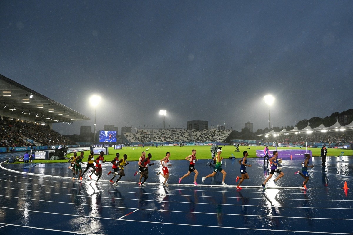 Glasgow to feature first glimpse of Ahmedabad’s 2030 Commonwealth Games at closing ceremony